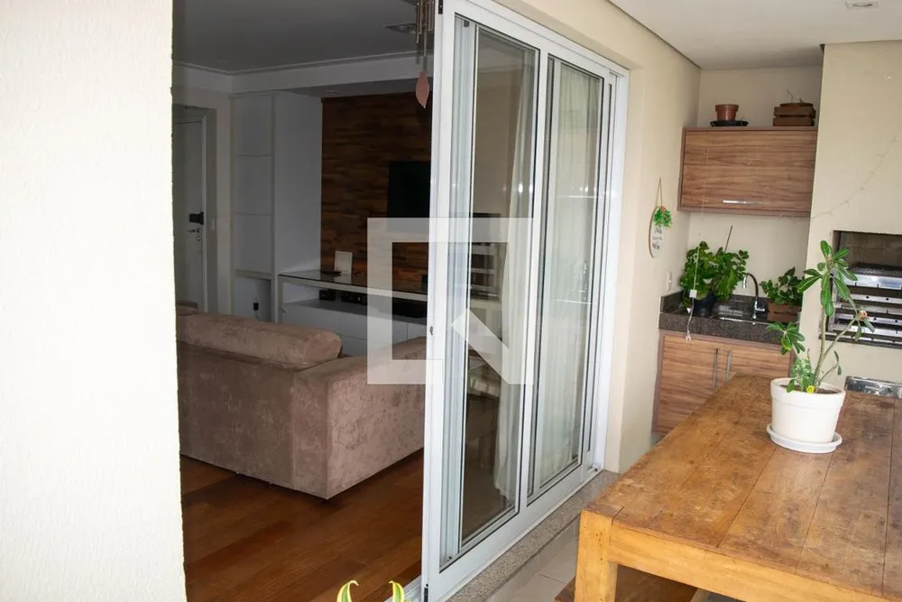 Apartamento, 3 quartos, 130 m² - Foto 5