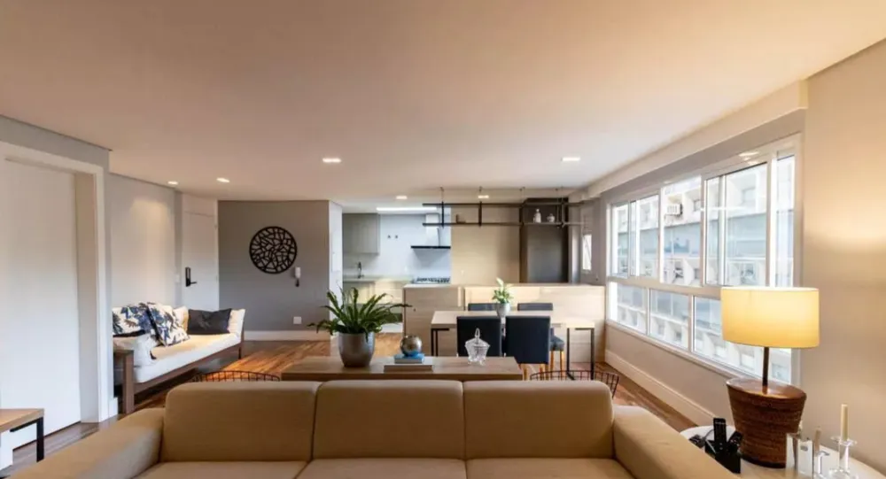 Apartamento, 2 quartos, 116 m² - Foto 25