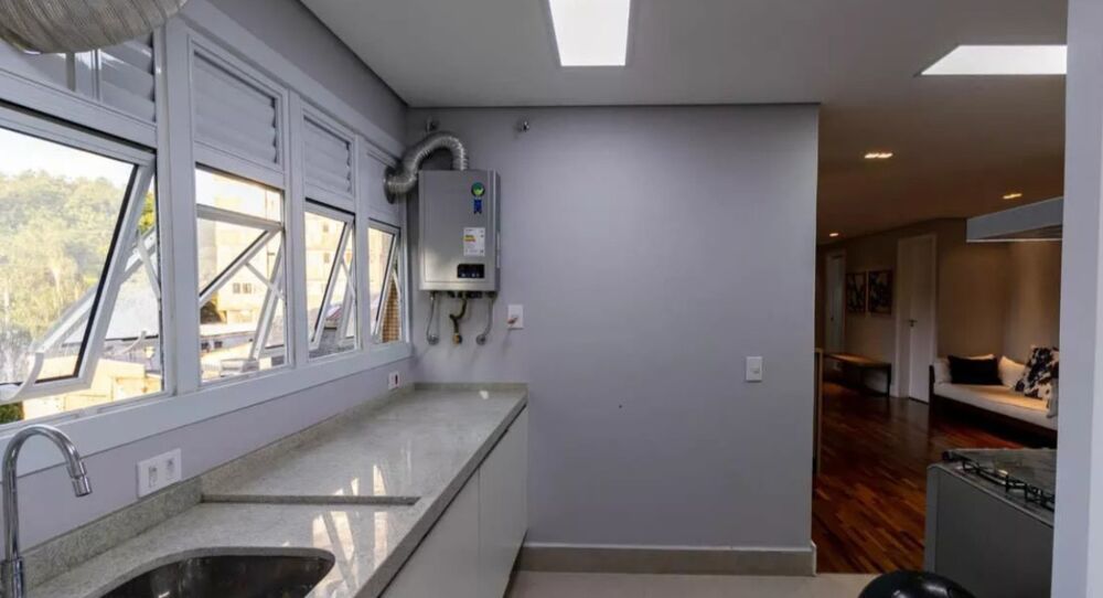 Apartamento, 2 quartos, 116 m² - Foto 22