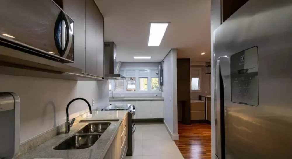 Apartamento, 2 quartos, 116 m² - Foto 19