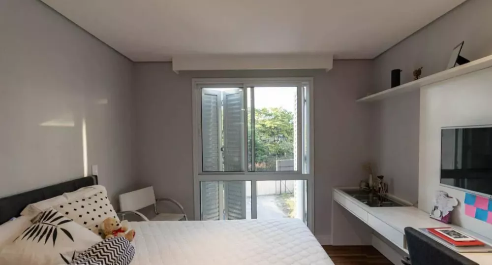 Apartamento, 2 quartos, 116 m² - Foto 12