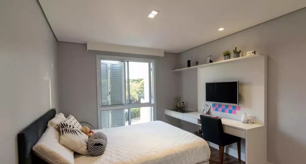 Apartamento, 2 quartos, 116 m² - Foto 11