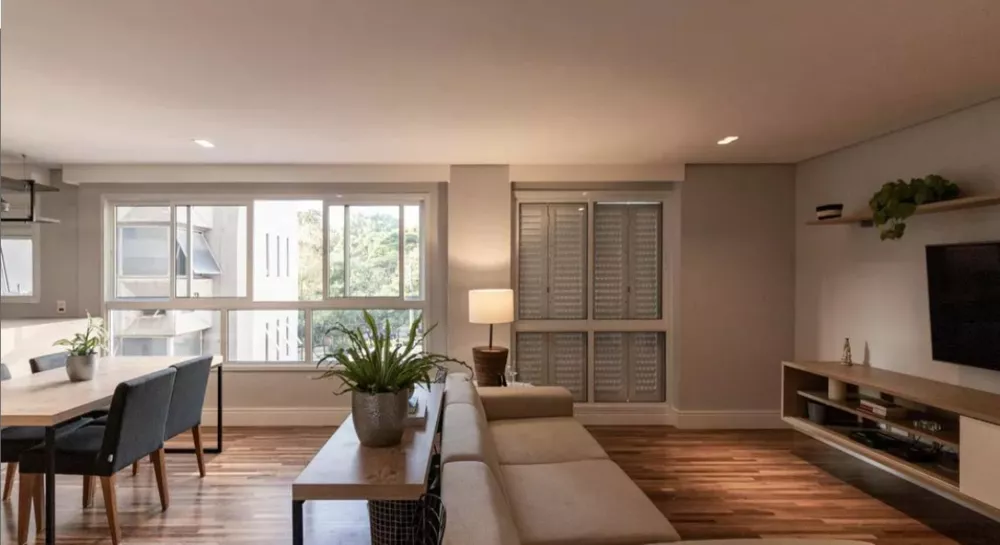 Apartamento, 2 quartos, 116 m² - Foto 2