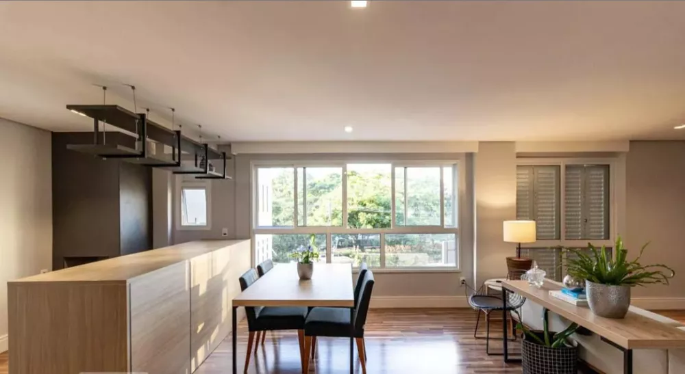 Apartamento, 2 quartos, 116 m² - Foto 4