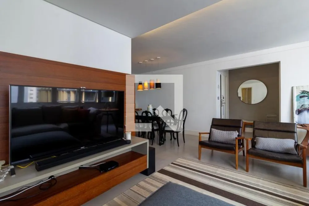 Apartamento, 3 quartos, 145 m² - Foto 3