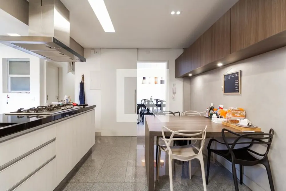 Apartamento, 3 quartos, 145 m² - Foto 8