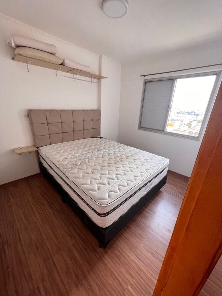 Apartamento, 2 quartos, 88 m² - Foto 3