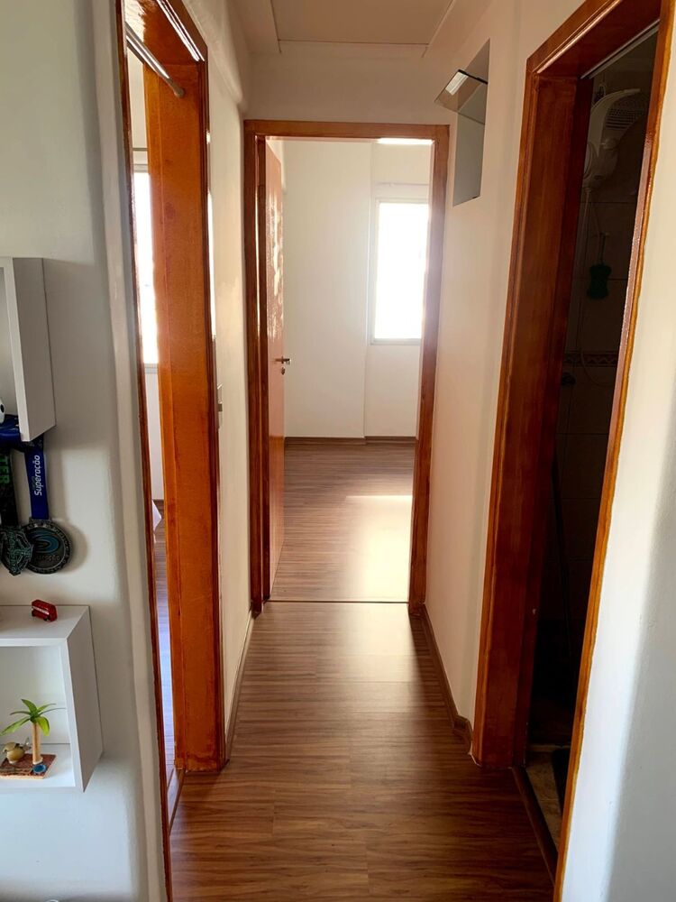 Apartamento, 2 quartos, 88 m² - Foto 8