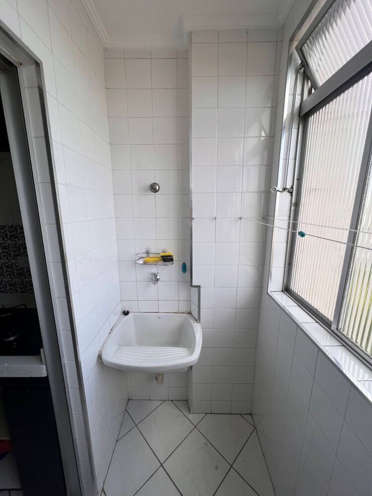 Apartamento, 2 quartos, 88 m² - Foto 2