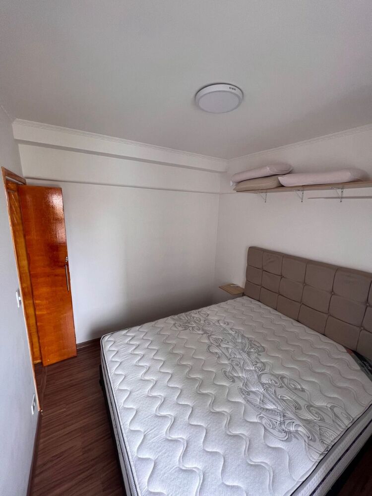 Apartamento, 2 quartos, 88 m² - Foto 4