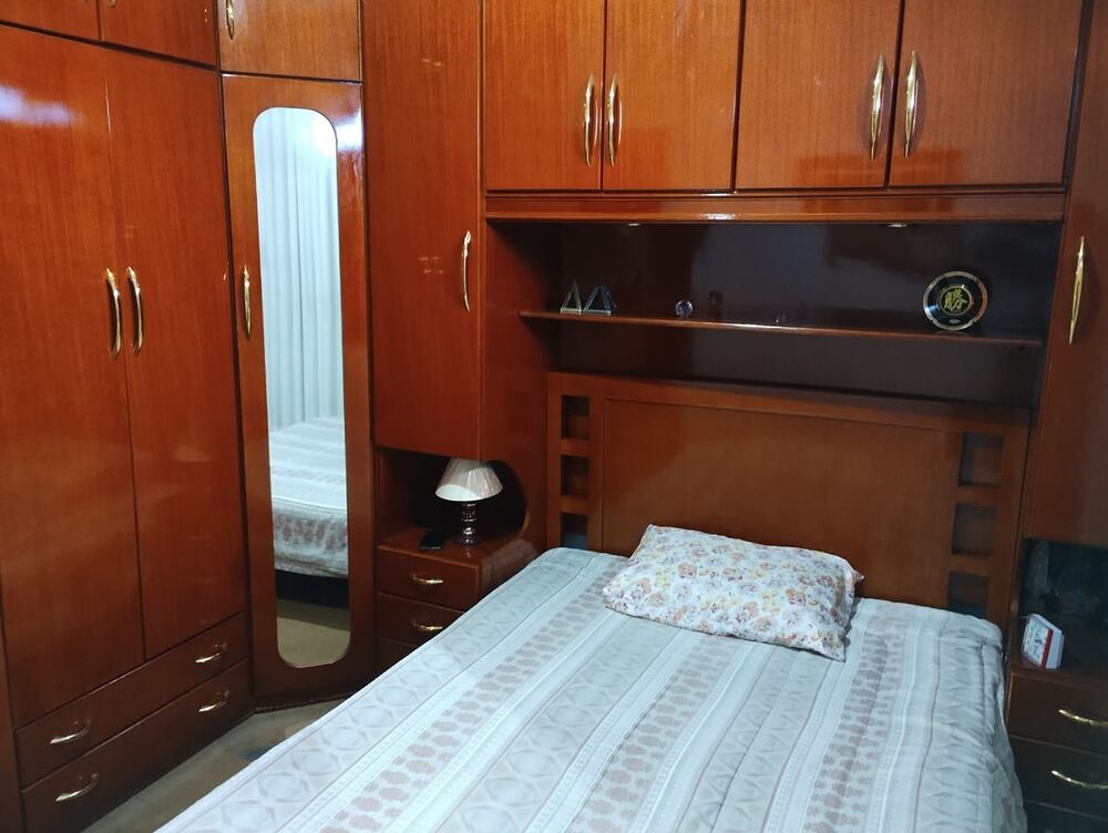 Casa, 3 quartos, 150 m² - Foto 5