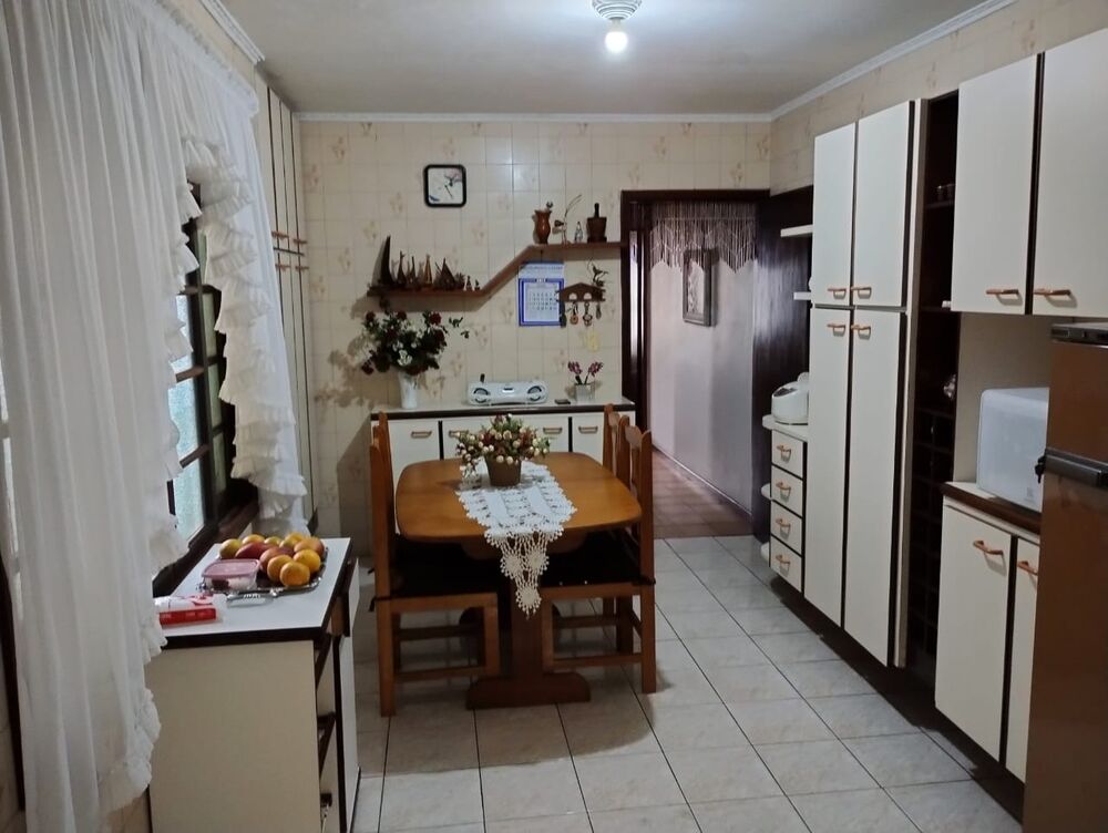 Casa, 3 quartos, 150 m² - Foto 2