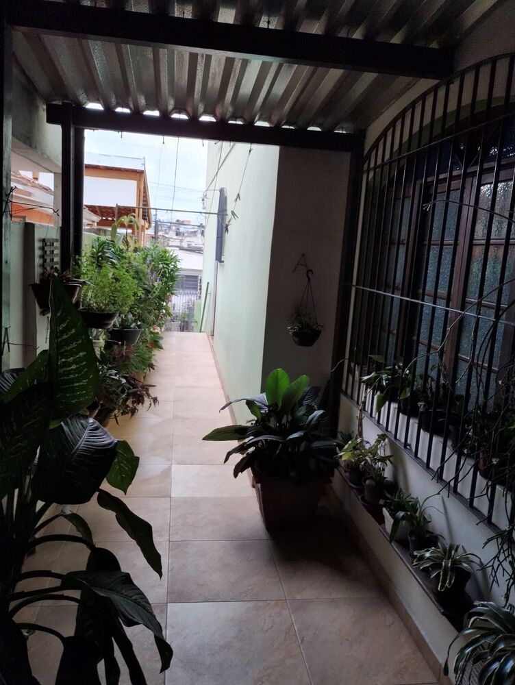 Casa, 3 quartos, 150 m² - Foto 1