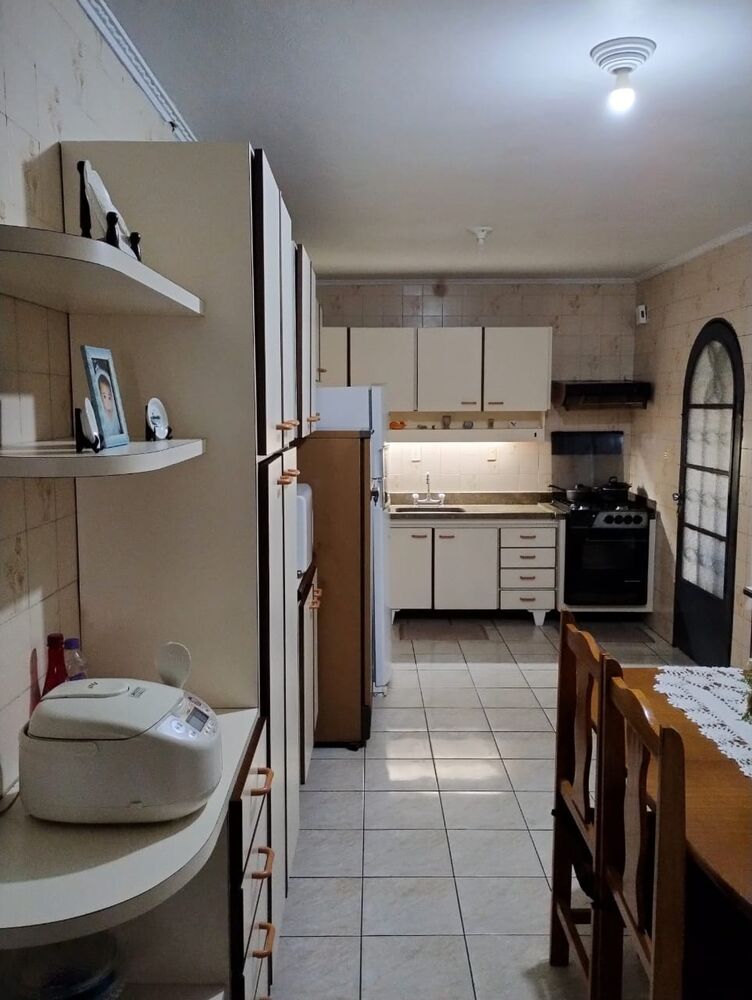 Casa, 3 quartos, 150 m² - Foto 8