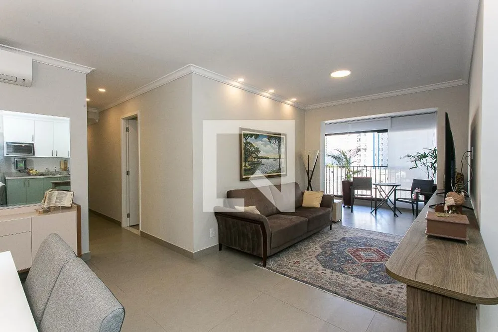 Apartamento, 3 quartos, 103 m² - Foto 1