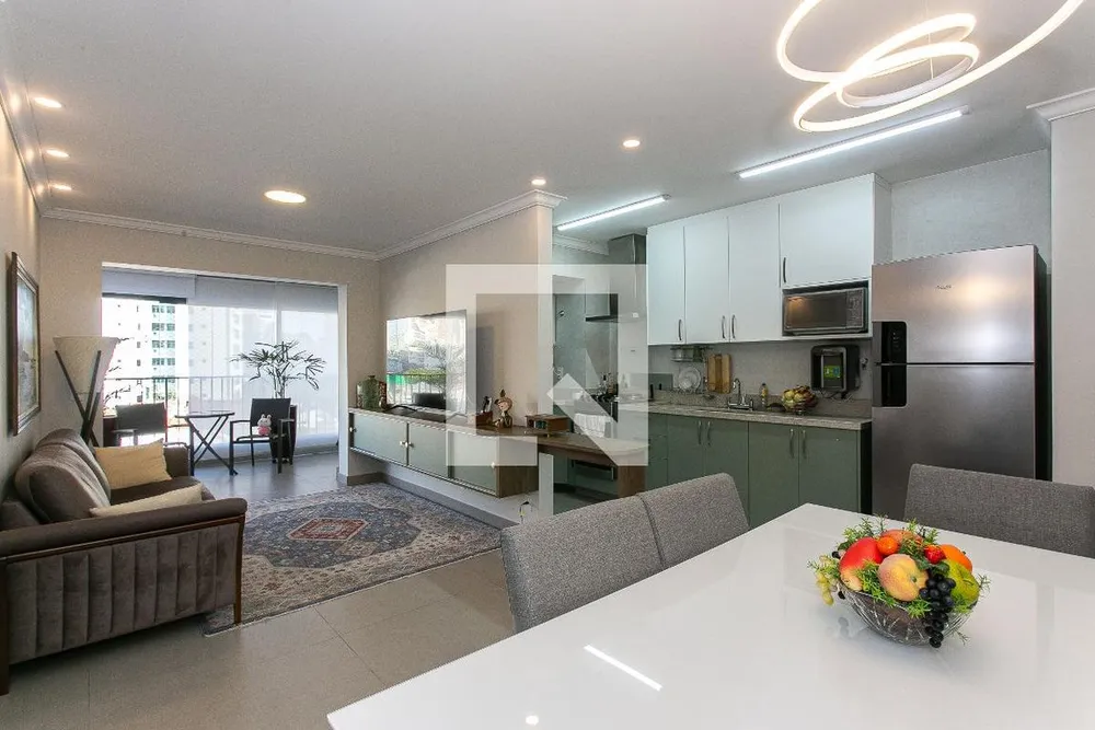 Apartamento, 3 quartos, 103 m² - Foto 4