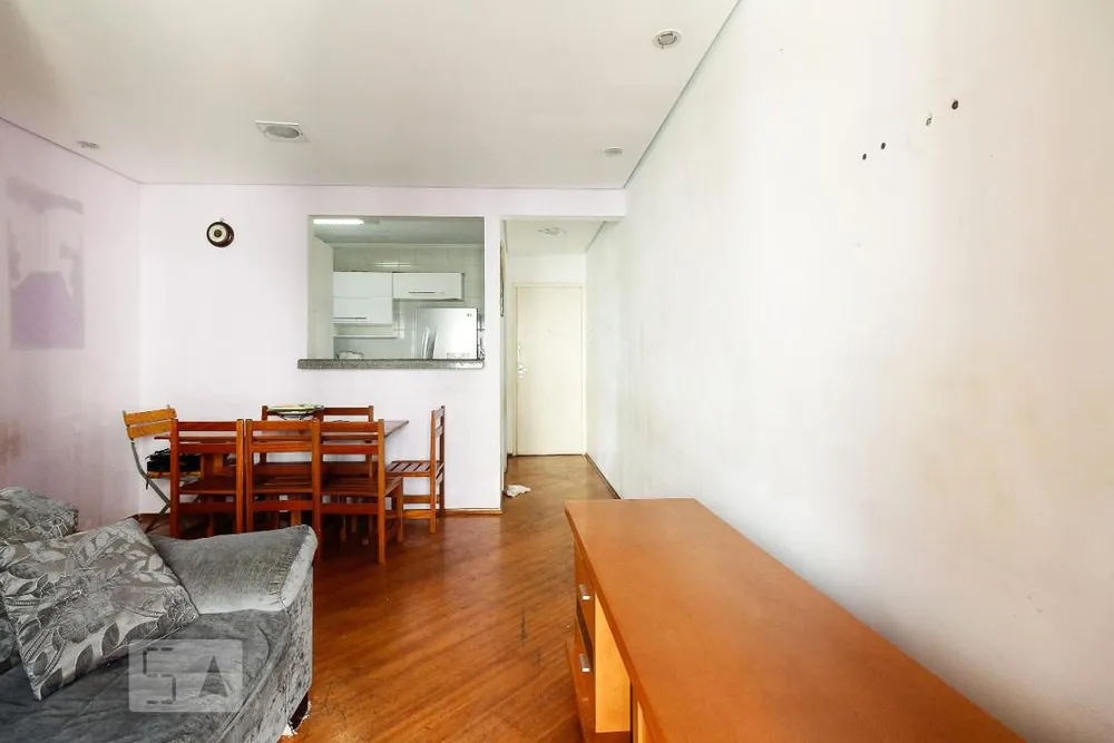 Apartamento, 2 quartos, 71 m² - Foto 1