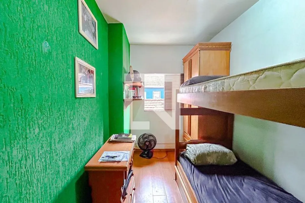 Casa, 3 quartos, 80 m² - Foto 5