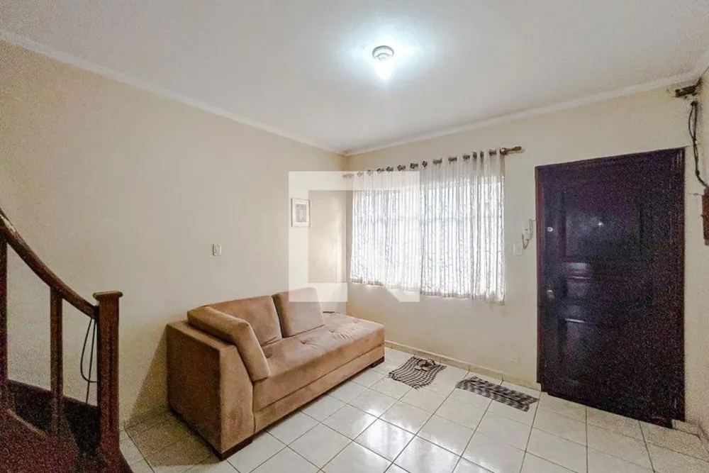Casa, 3 quartos, 80 m² - Foto 2