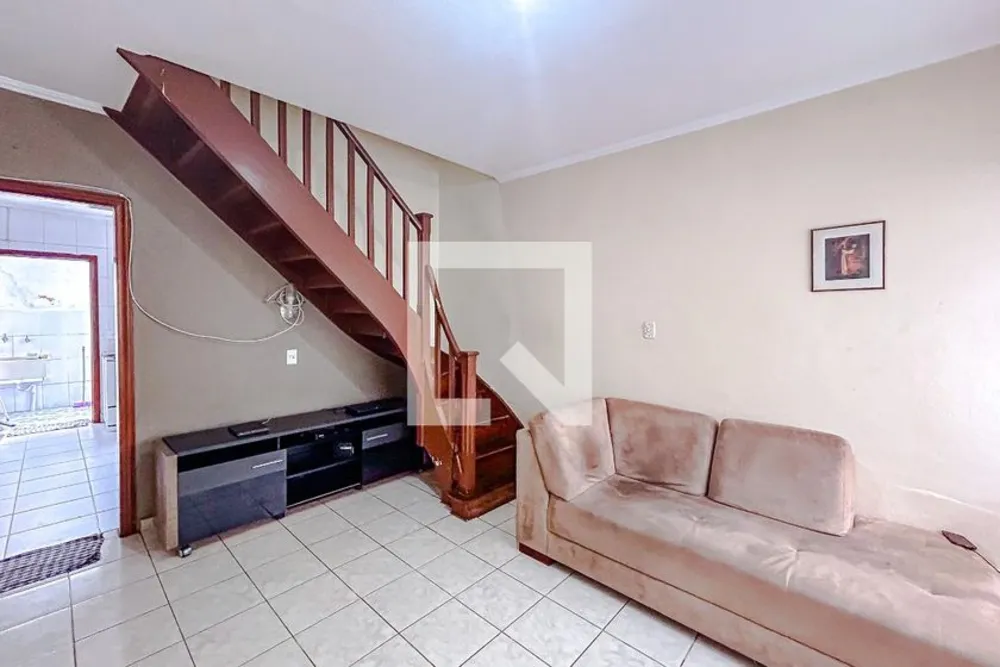 Casa, 3 quartos, 80 m² - Foto 1