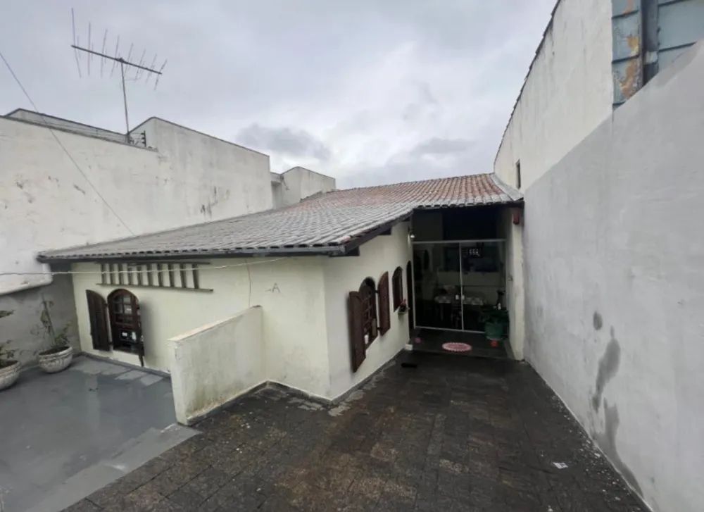 Casa, 3 quartos, 100 m² - Foto 11