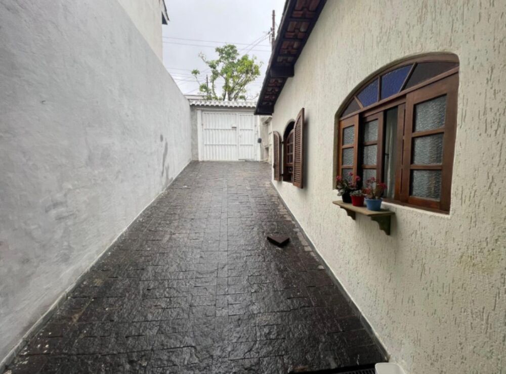 Casa, 3 quartos, 100 m² - Foto 1