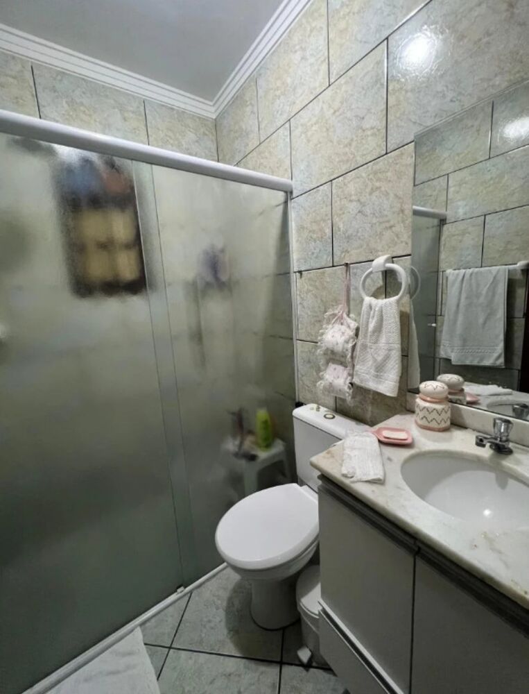 Casa, 3 quartos, 100 m² - Foto 2