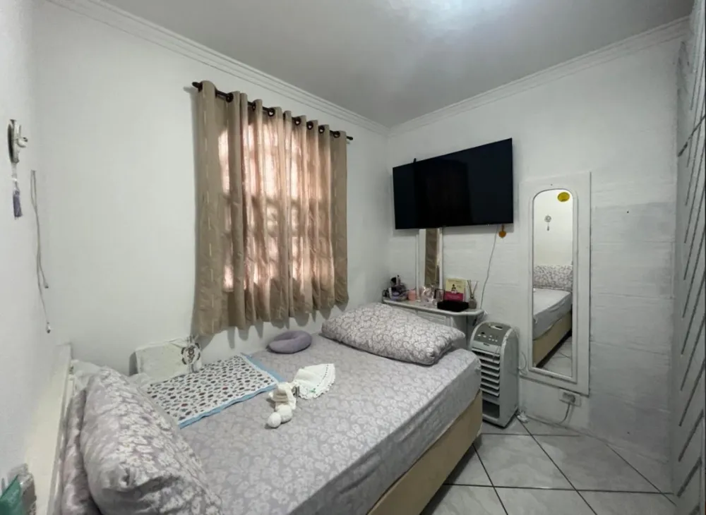 Casa, 3 quartos, 100 m² - Foto 9