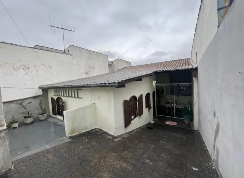 Casa, 3 quartos, 100 m² - Foto 10