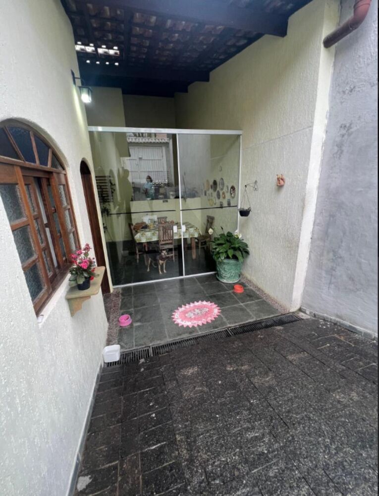 Casa, 3 quartos, 100 m² - Foto 3