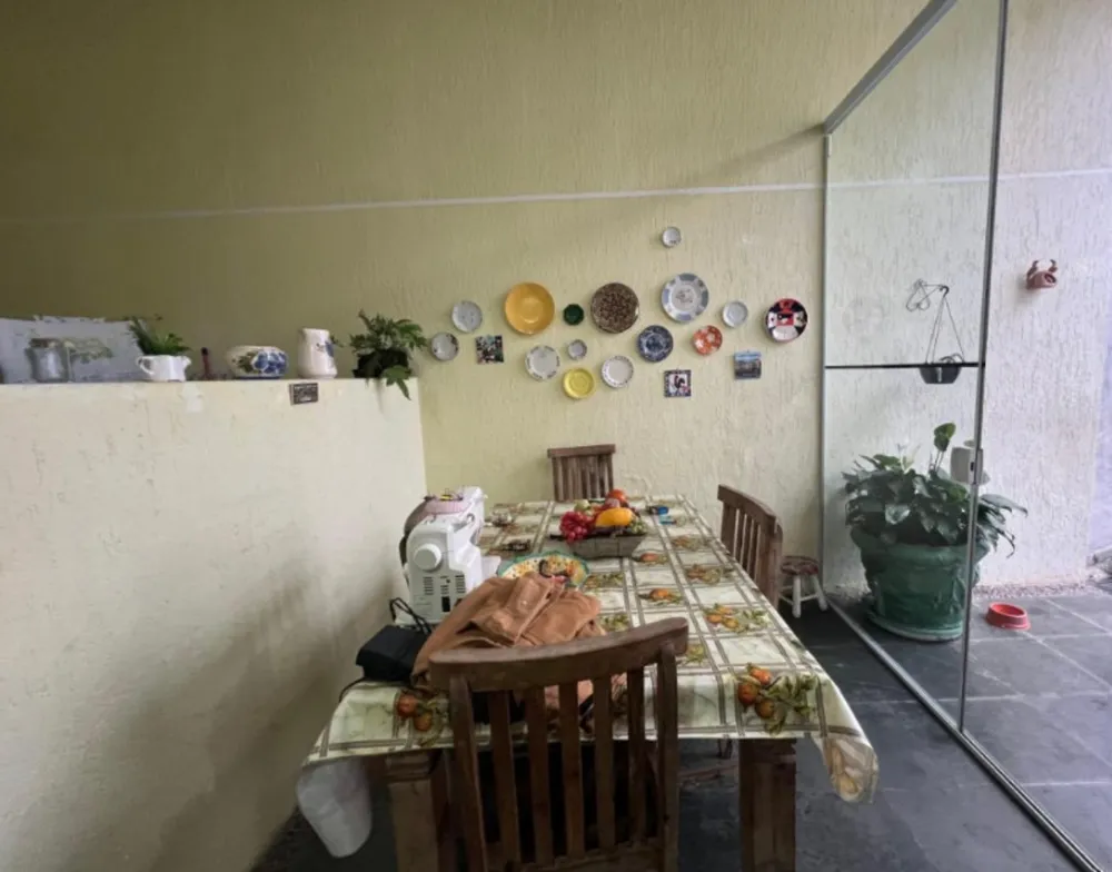 Casa, 3 quartos, 100 m² - Foto 7