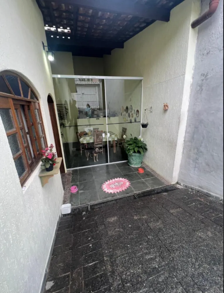 Casa, 3 quartos, 100 m² - Foto 5