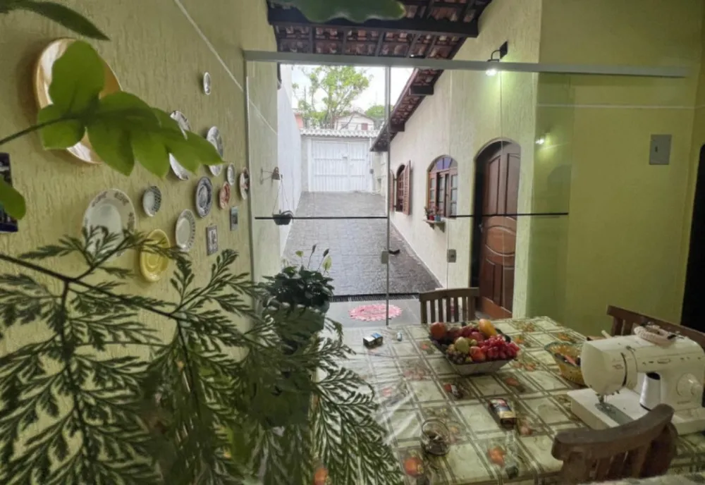 Casa, 3 quartos, 100 m² - Foto 8