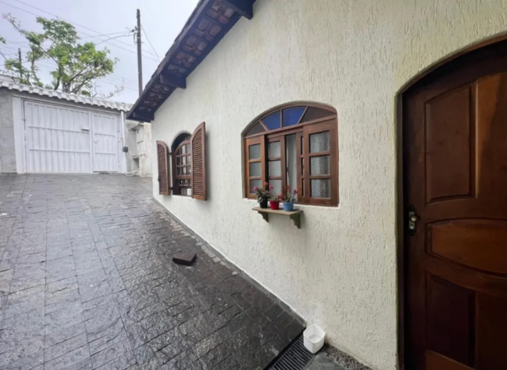 Casa, 3 quartos, 100 m² - Foto 12