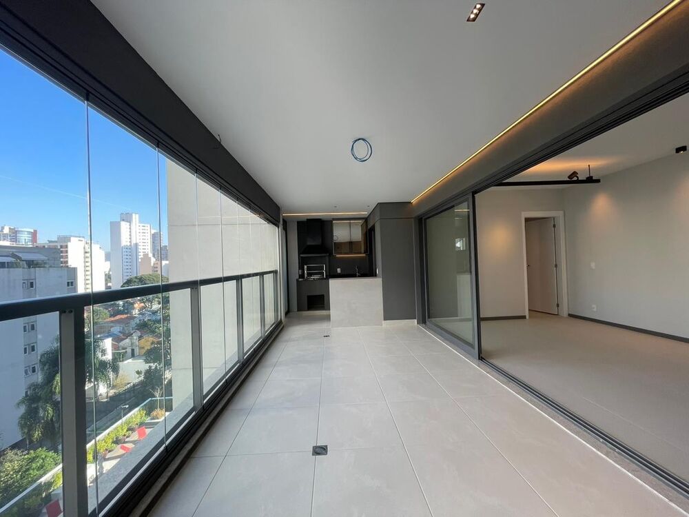 Apartamento, 2 quartos, 104 m² - Foto 1