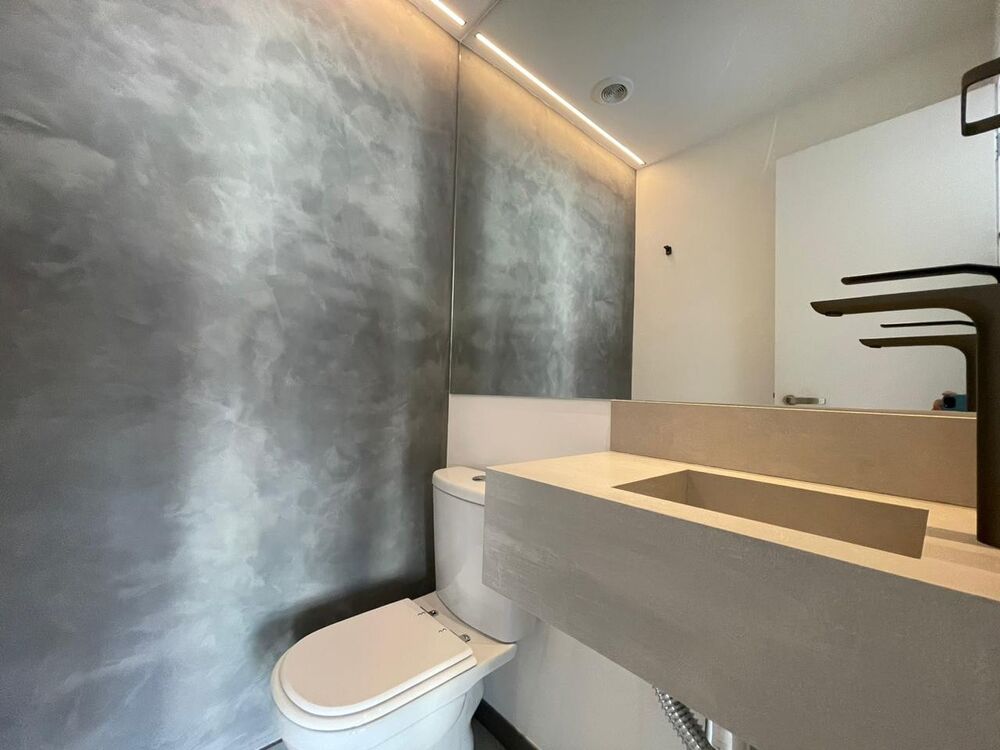 Apartamento, 2 quartos, 104 m² - Foto 2