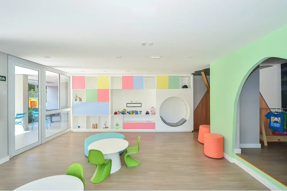 Apartamento, 3 quartos, 115 m² - Foto 7