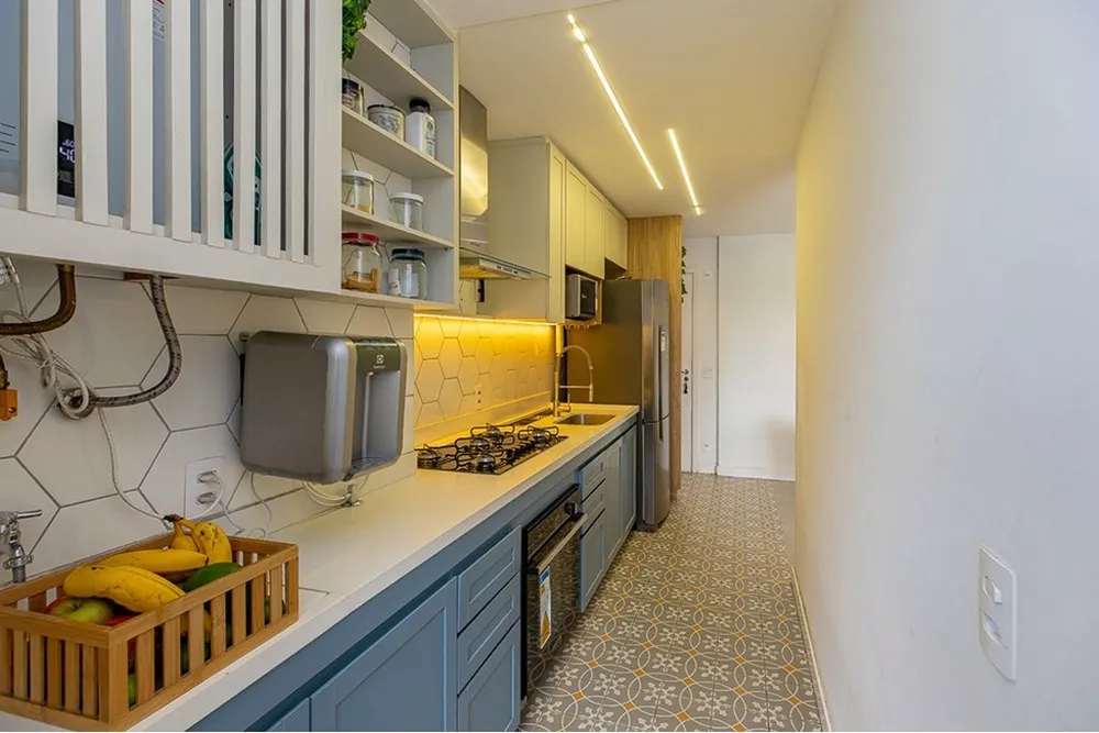 Apartamento, 3 quartos, 115 m² - Foto 6
