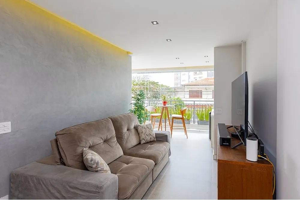 Apartamento, 3 quartos, 115 m² - Foto 3