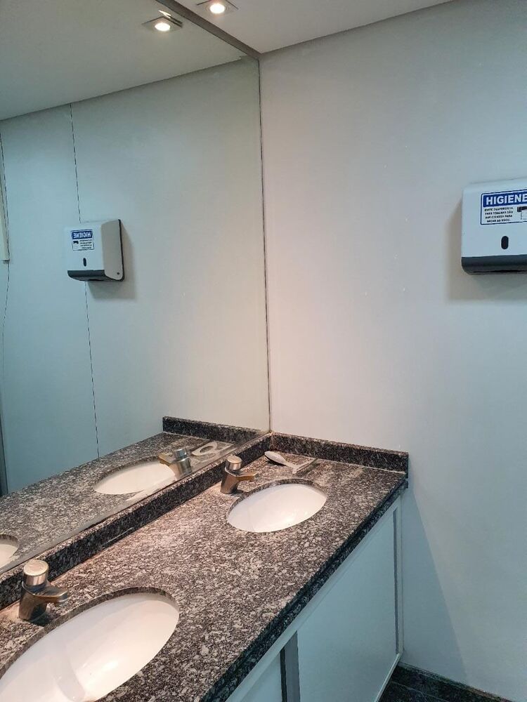 Sala-Conjunto, 598 m² - Foto 2