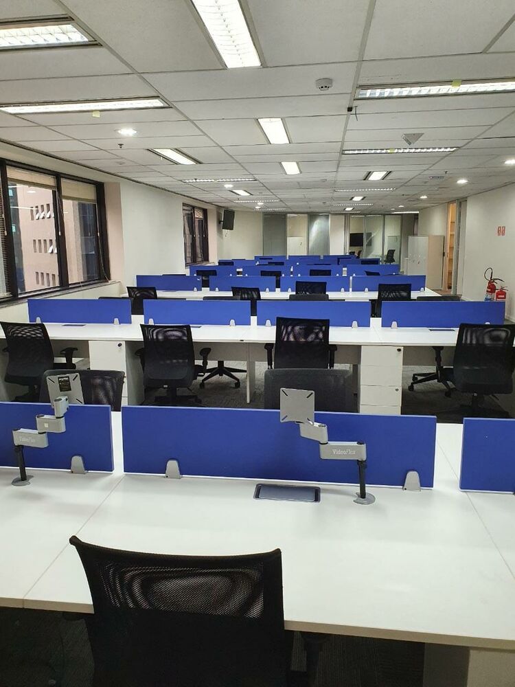 Sala-Conjunto, 598 m² - Foto 8