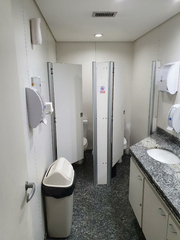 Sala-Conjunto, 598 m² - Foto 10
