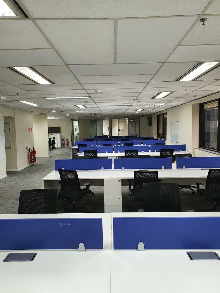 Sala-Conjunto, 598 m² - Foto 12