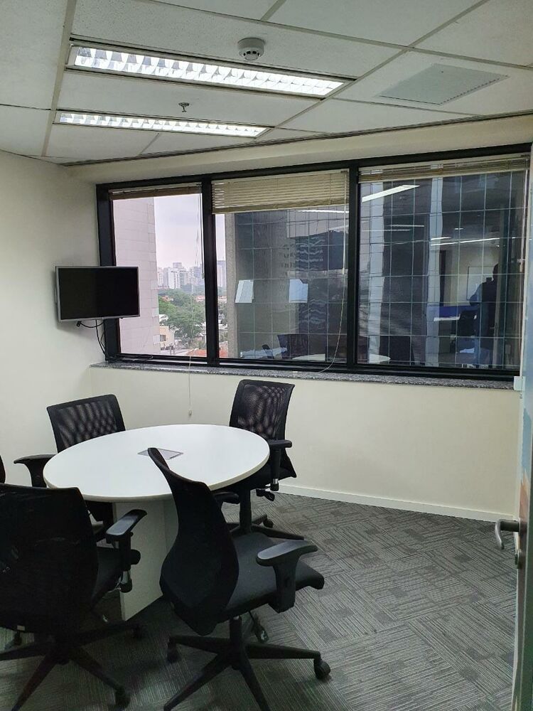 Sala-Conjunto, 598 m² - Foto 3