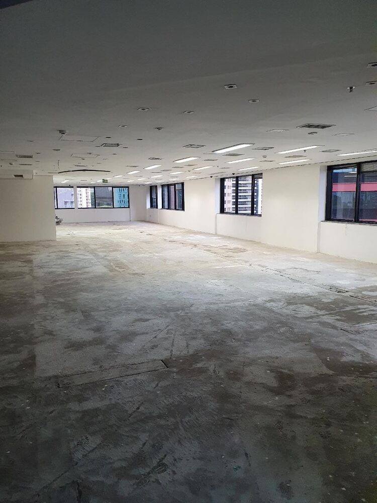 Sala-Conjunto, 598 m² - Foto 5