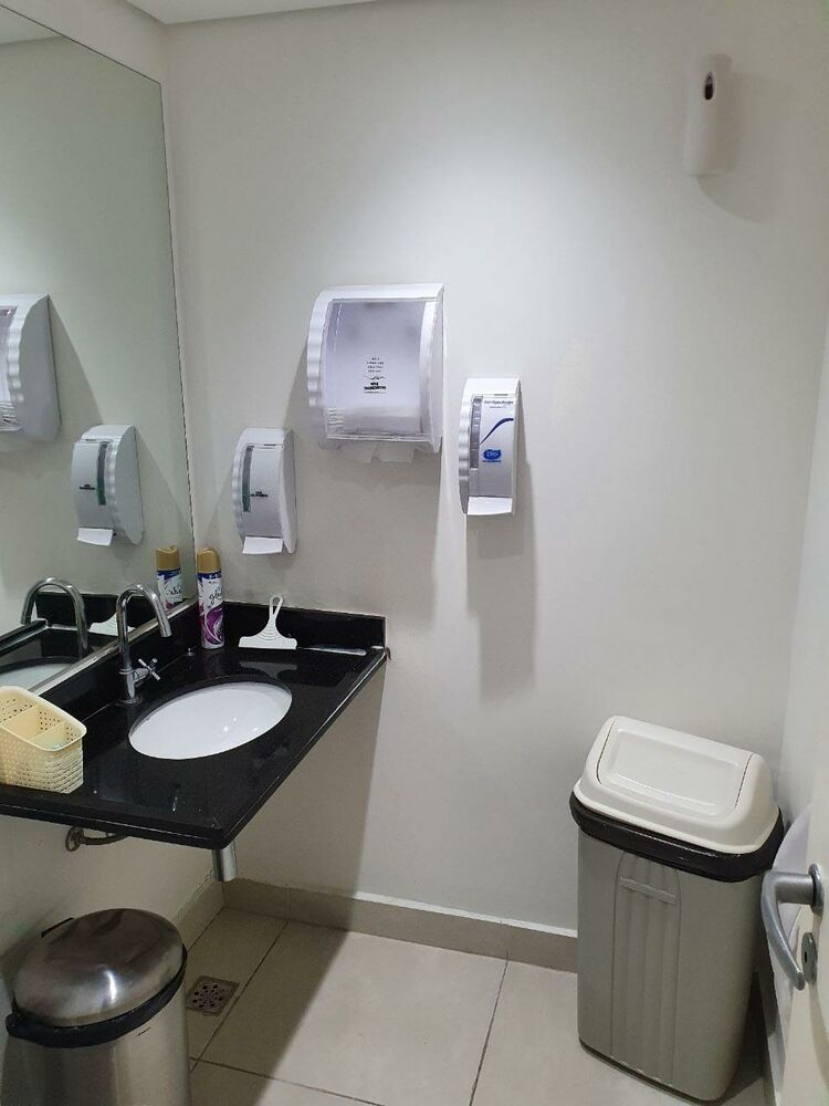 Sala-Conjunto, 598 m² - Foto 4