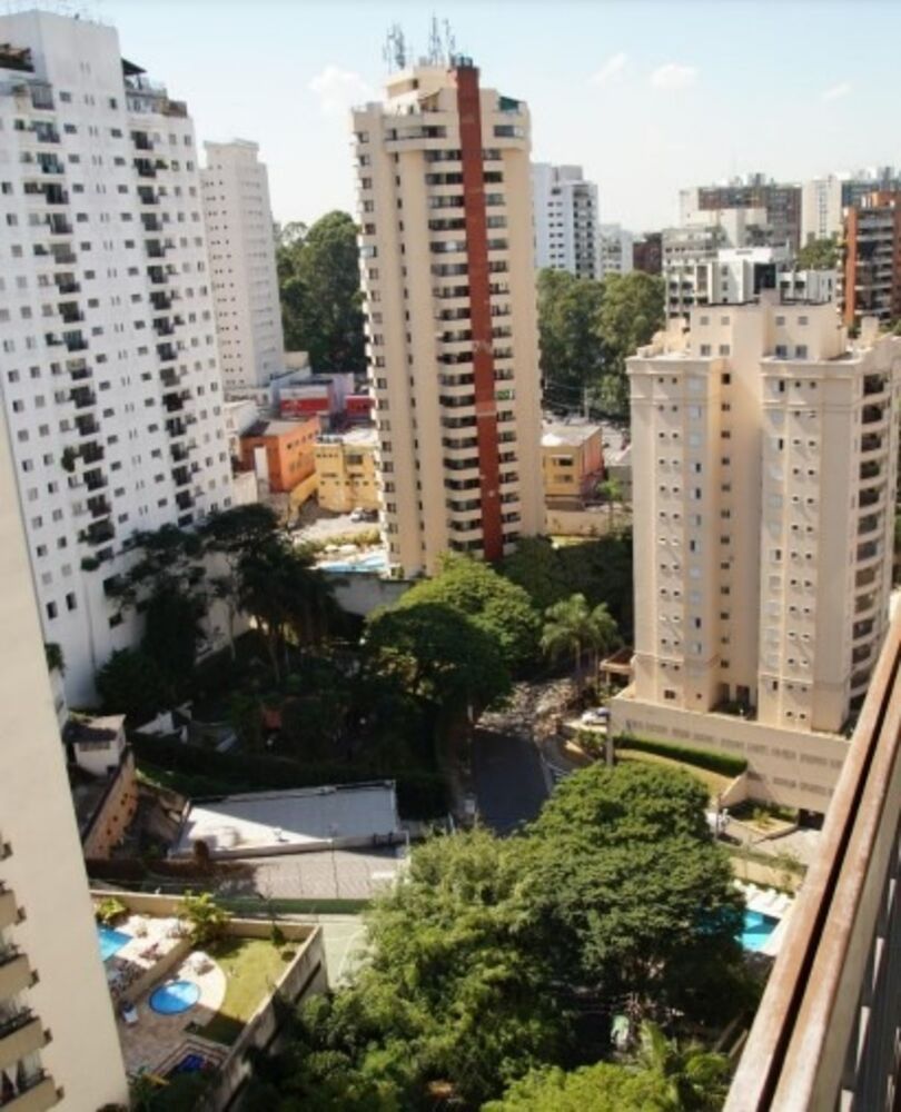 Apartamento, 3 quartos, 150 m² - Foto 3