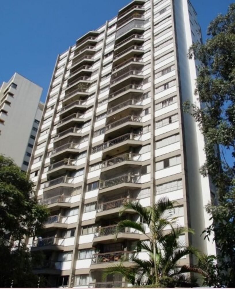 Apartamento, 3 quartos, 150 m² - Foto 2