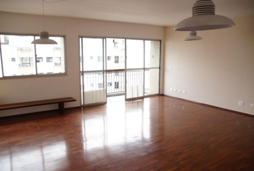 Apartamento, 3 quartos, 150 m² - Foto 1