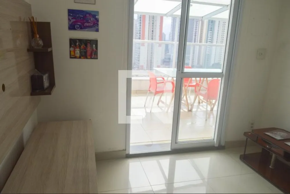Apartamento, 1 quarto, 59 m² - Foto 1